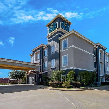 La Quinta By Wyndham מרשל מראה חיצוני תמונה