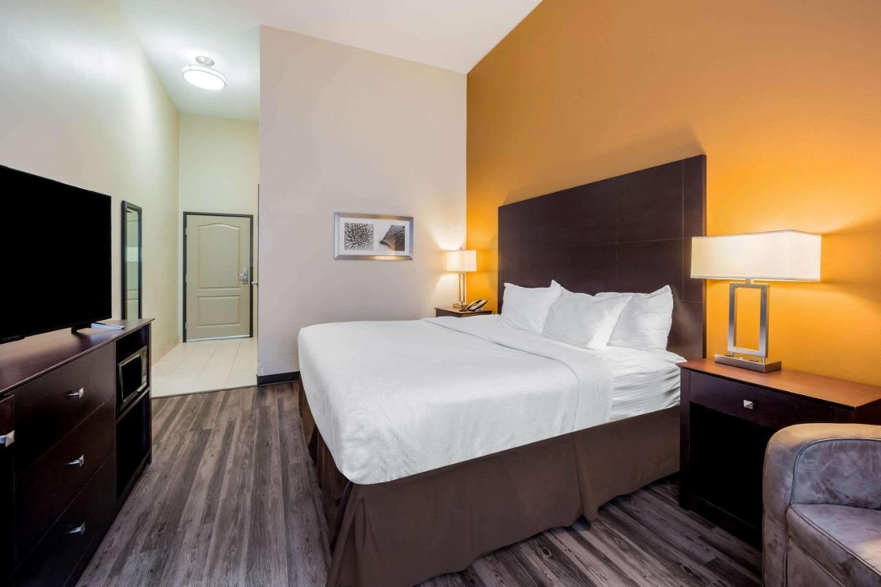 La Quinta By Wyndham מרשל חדר תמונה