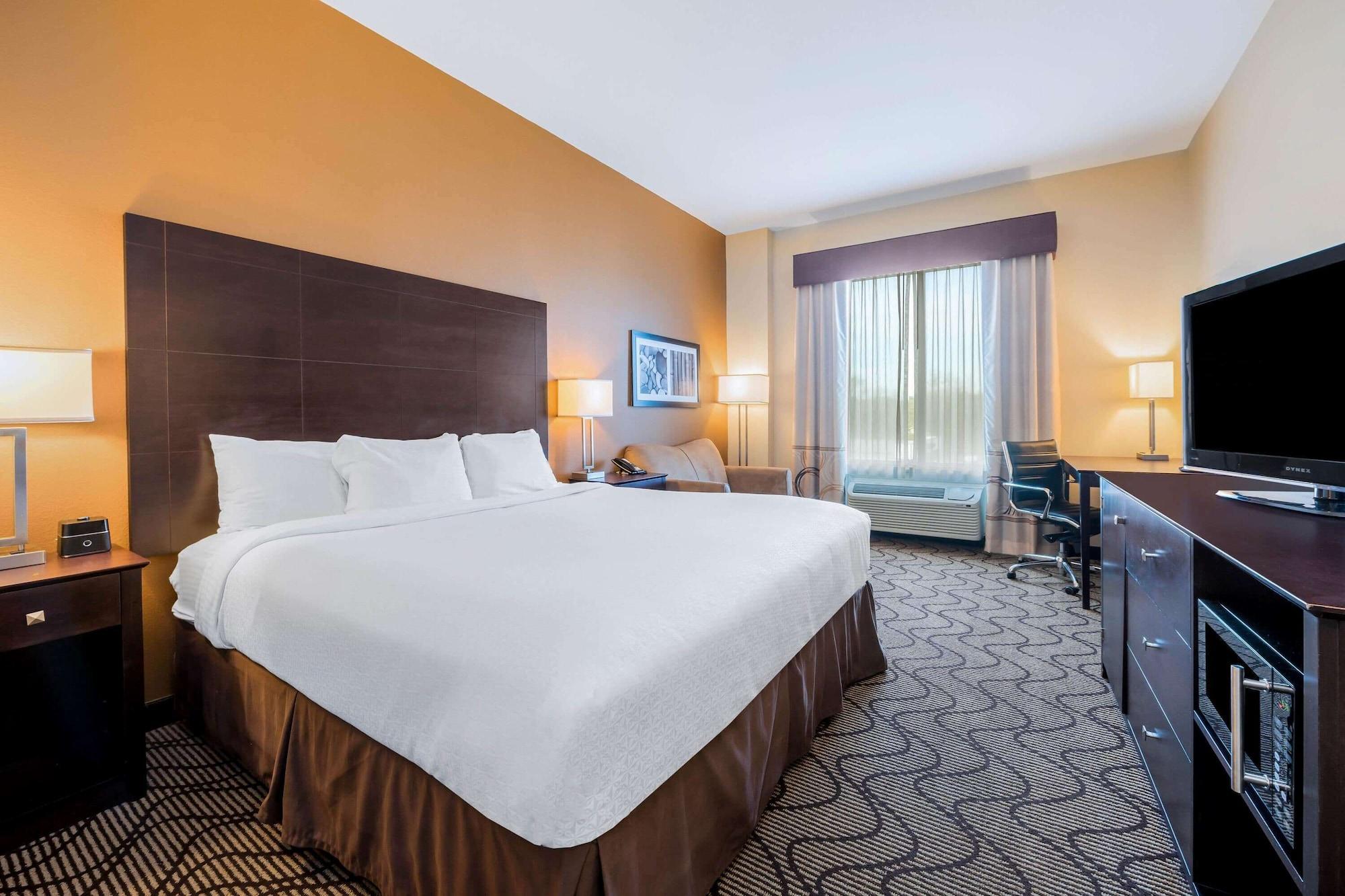 La Quinta By Wyndham מרשל מראה חיצוני תמונה