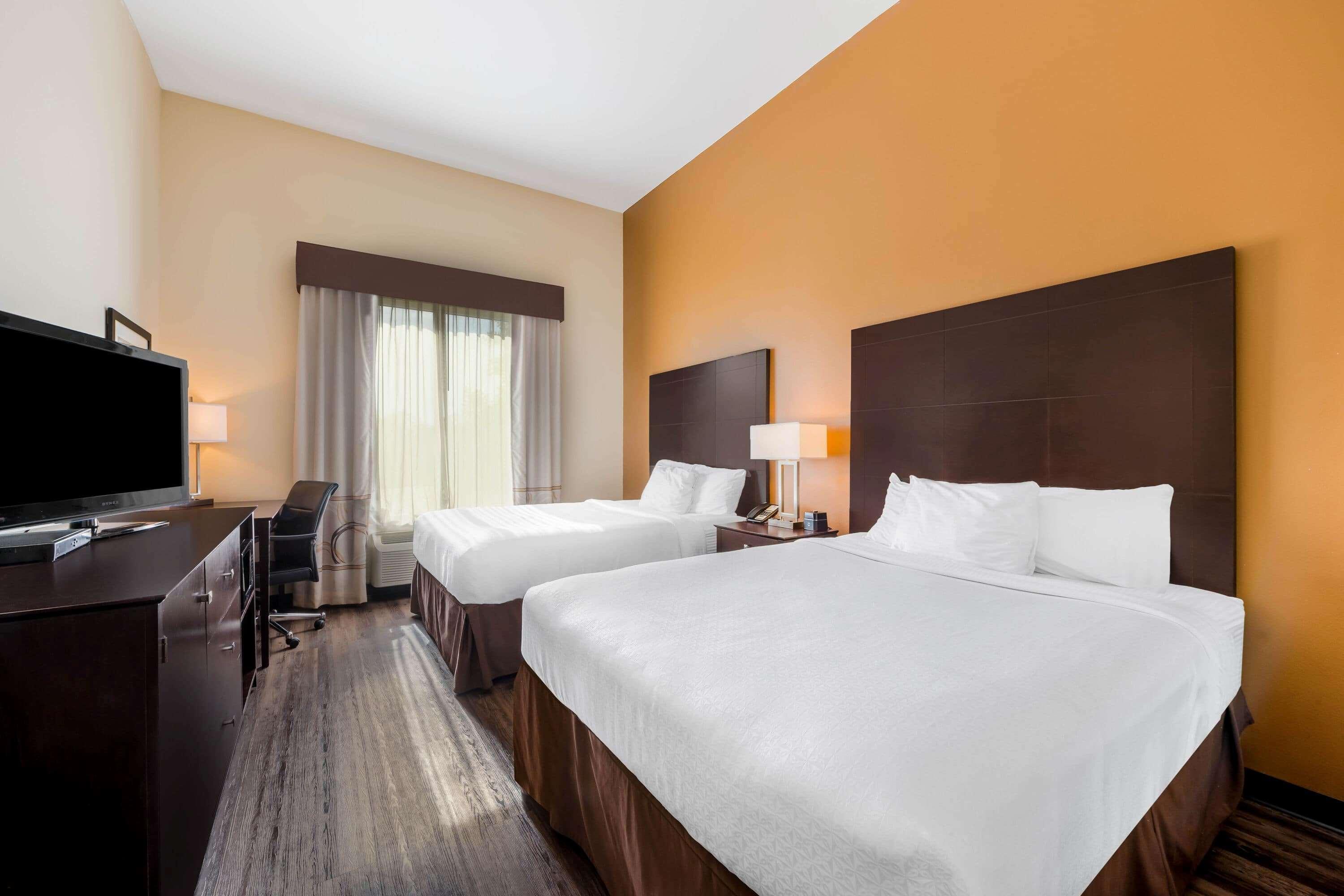 La Quinta By Wyndham מרשל מראה חיצוני תמונה