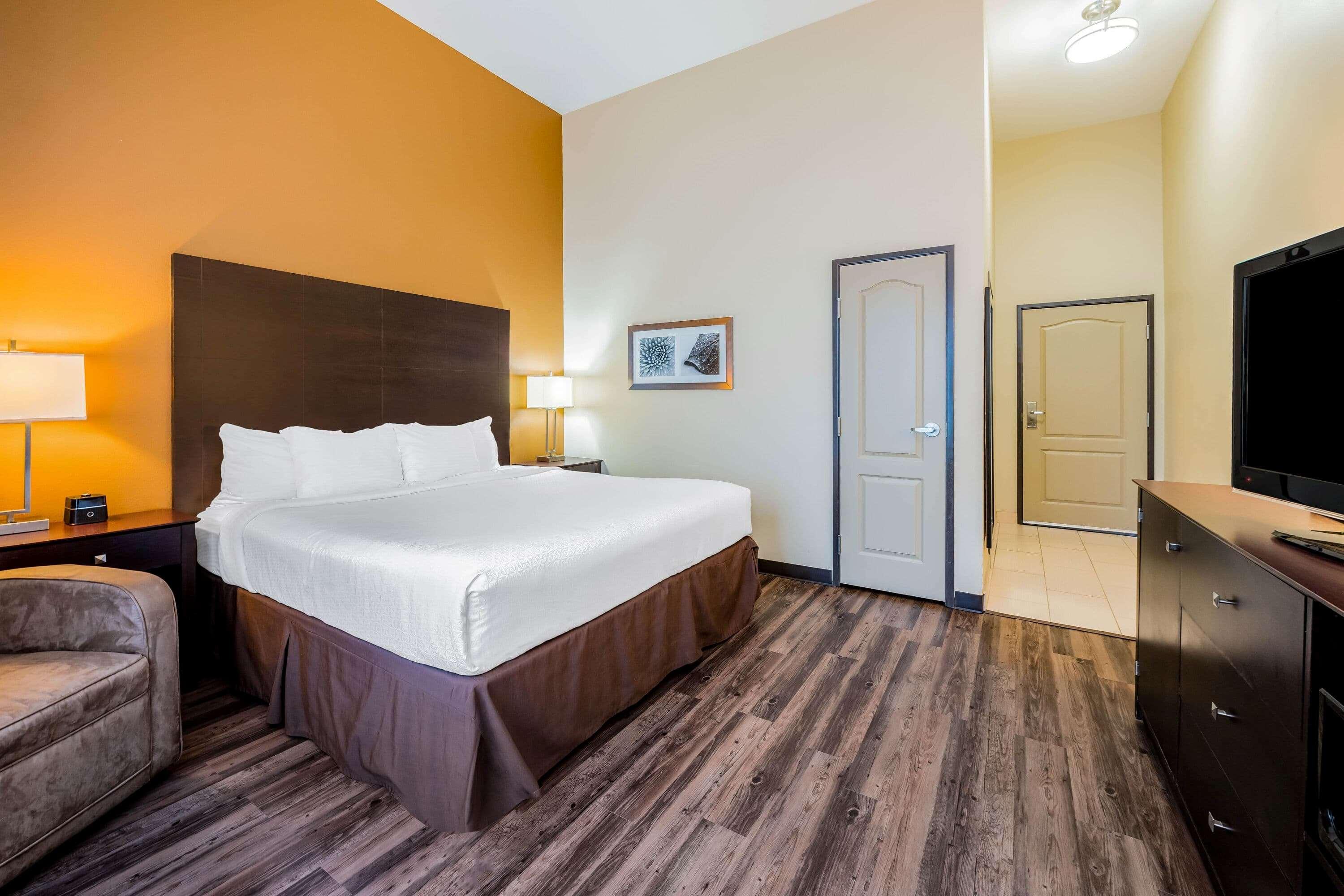 La Quinta By Wyndham מרשל מראה חיצוני תמונה