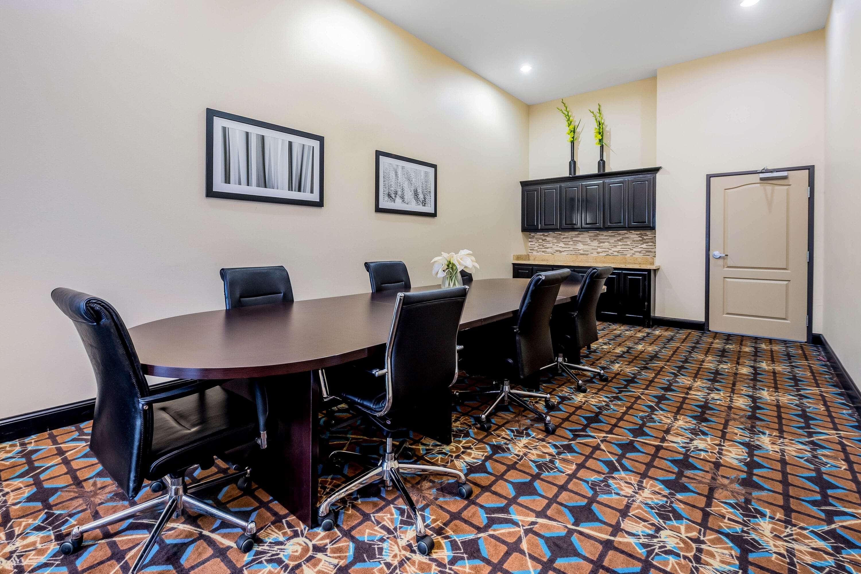 La Quinta By Wyndham מרשל מראה חיצוני תמונה