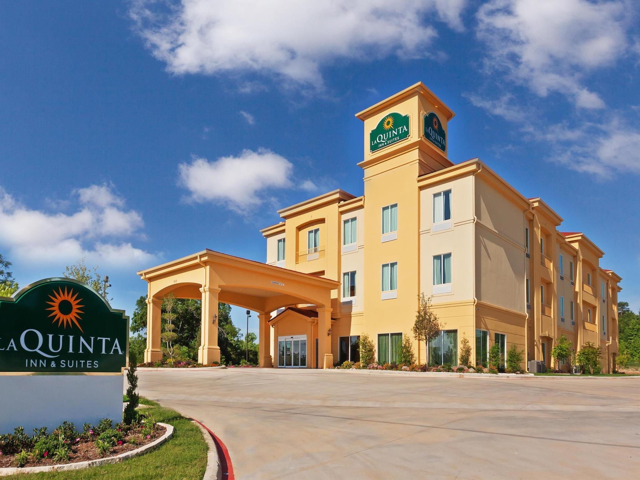 La Quinta By Wyndham מרשל מראה חיצוני תמונה