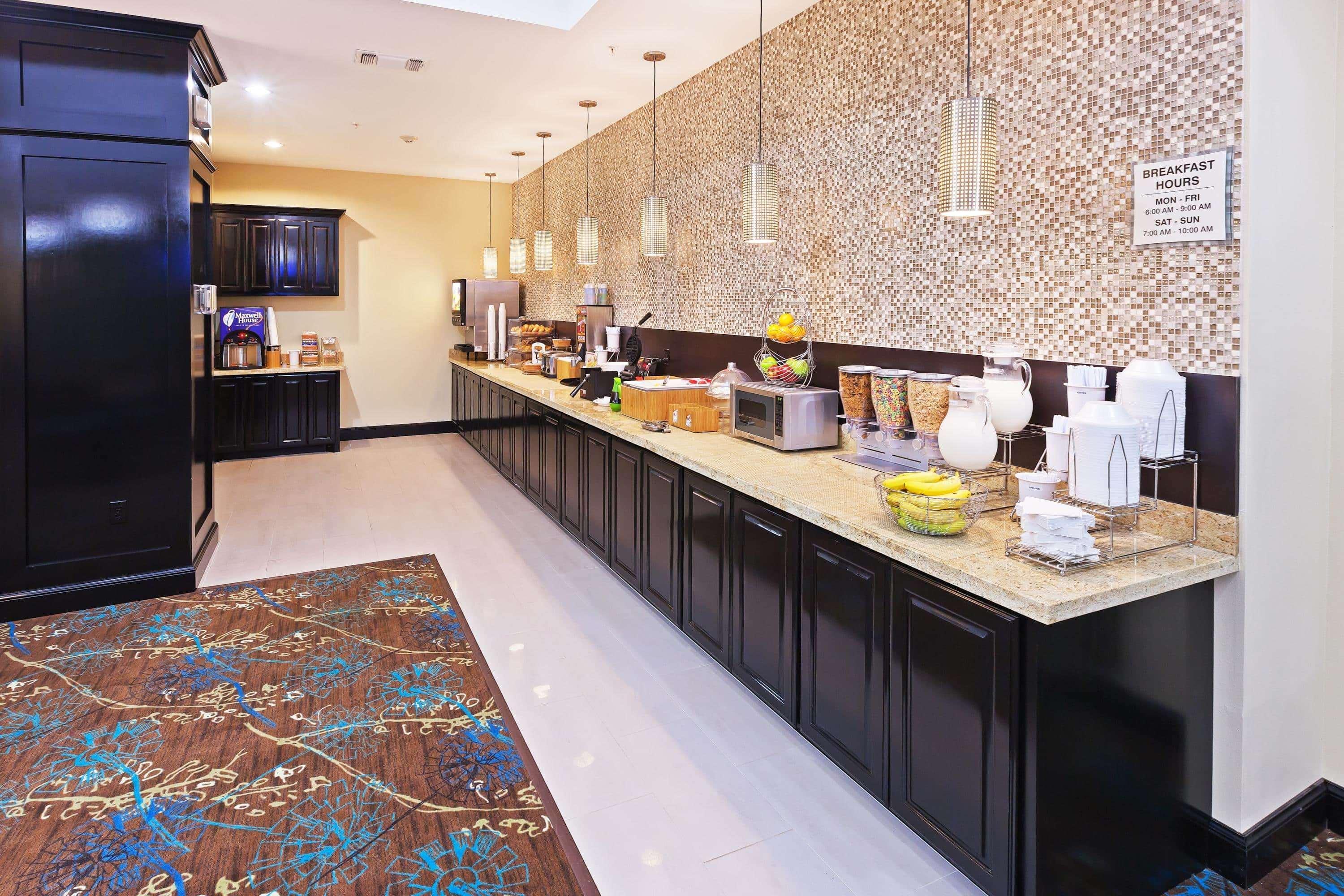 La Quinta By Wyndham מרשל מראה חיצוני תמונה