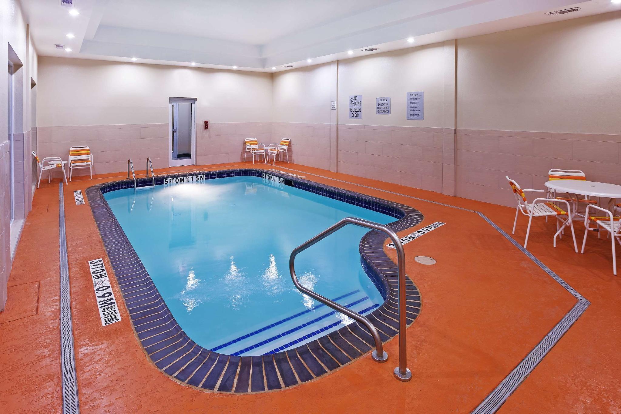 La Quinta By Wyndham מרשל מראה חיצוני תמונה