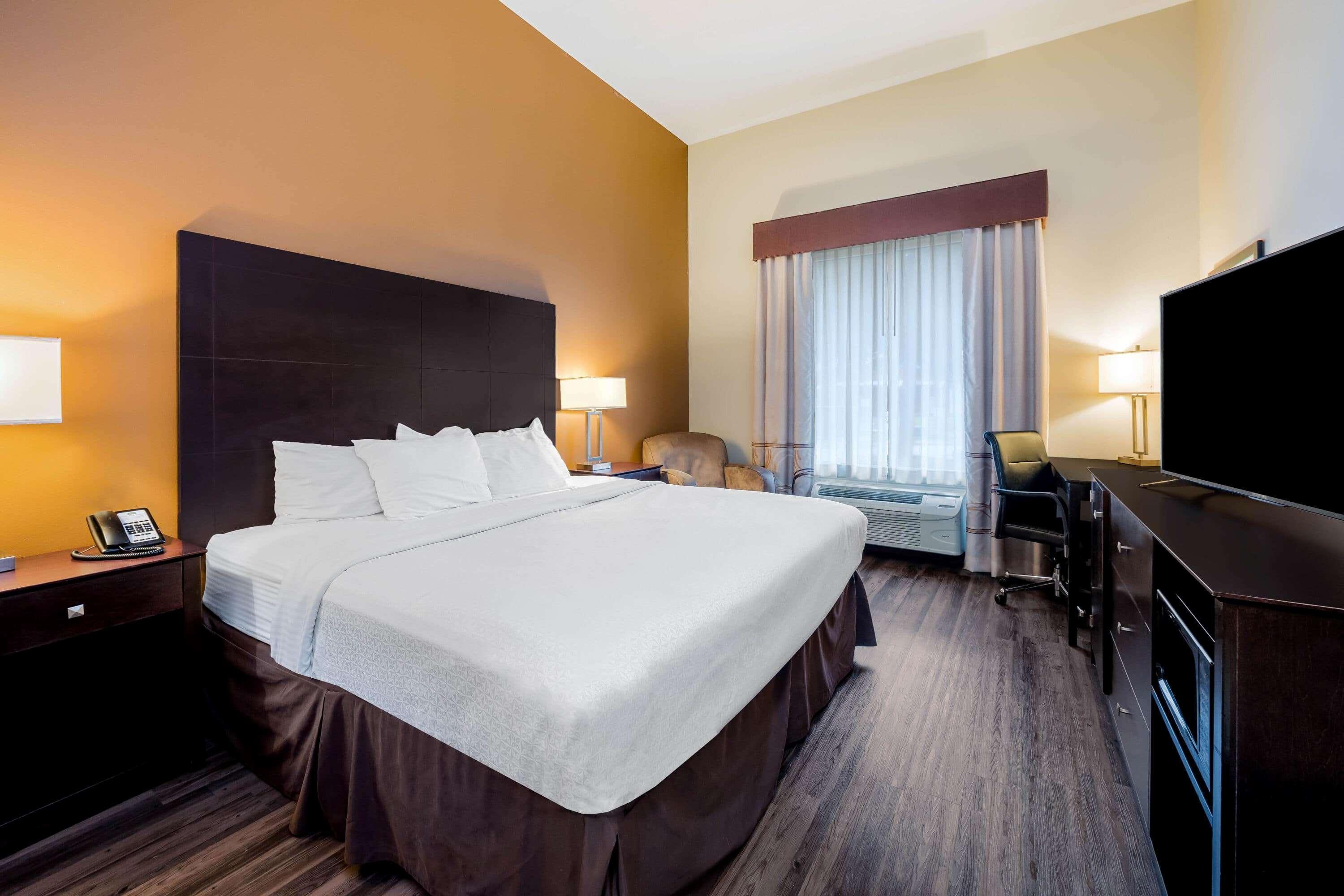 La Quinta By Wyndham מרשל מראה חיצוני תמונה