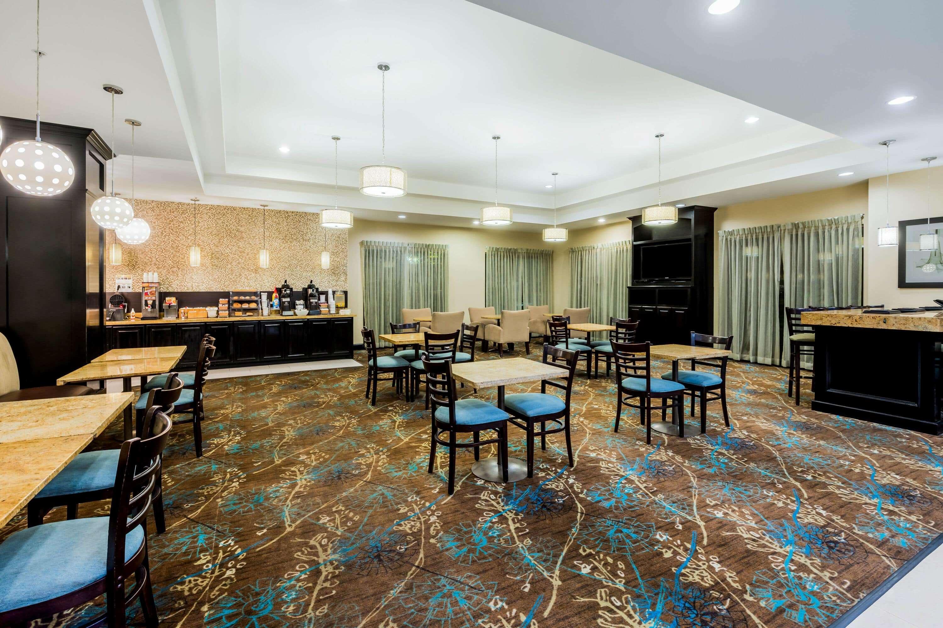 La Quinta By Wyndham מרשל מראה חיצוני תמונה
