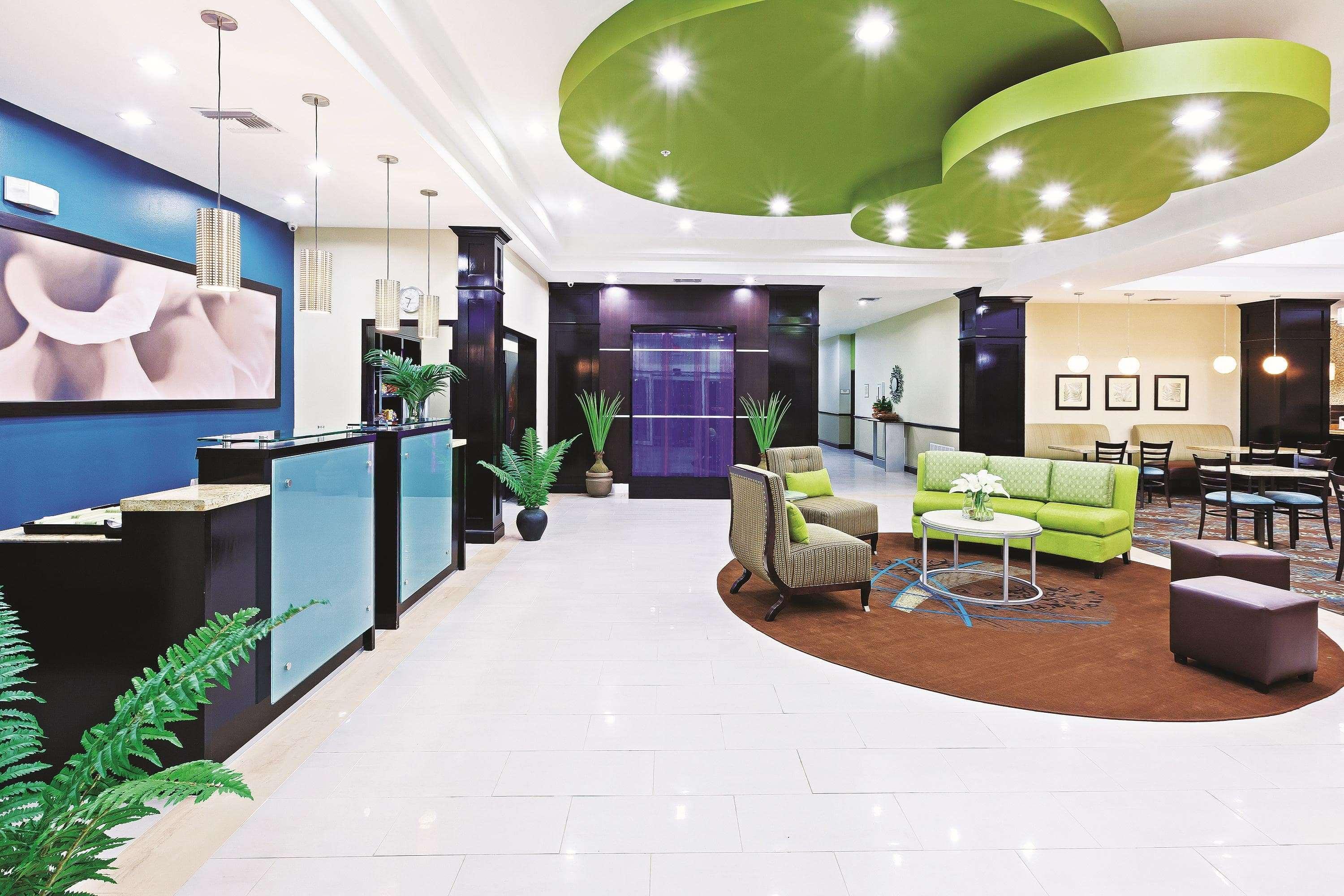La Quinta By Wyndham מרשל מראה חיצוני תמונה