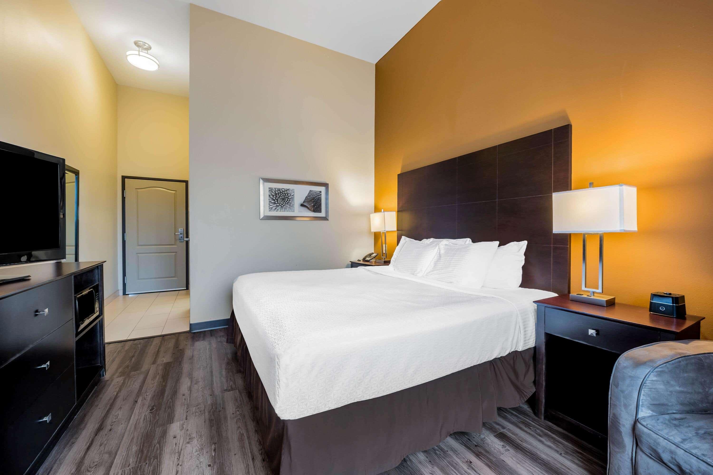 La Quinta By Wyndham מרשל מראה חיצוני תמונה
