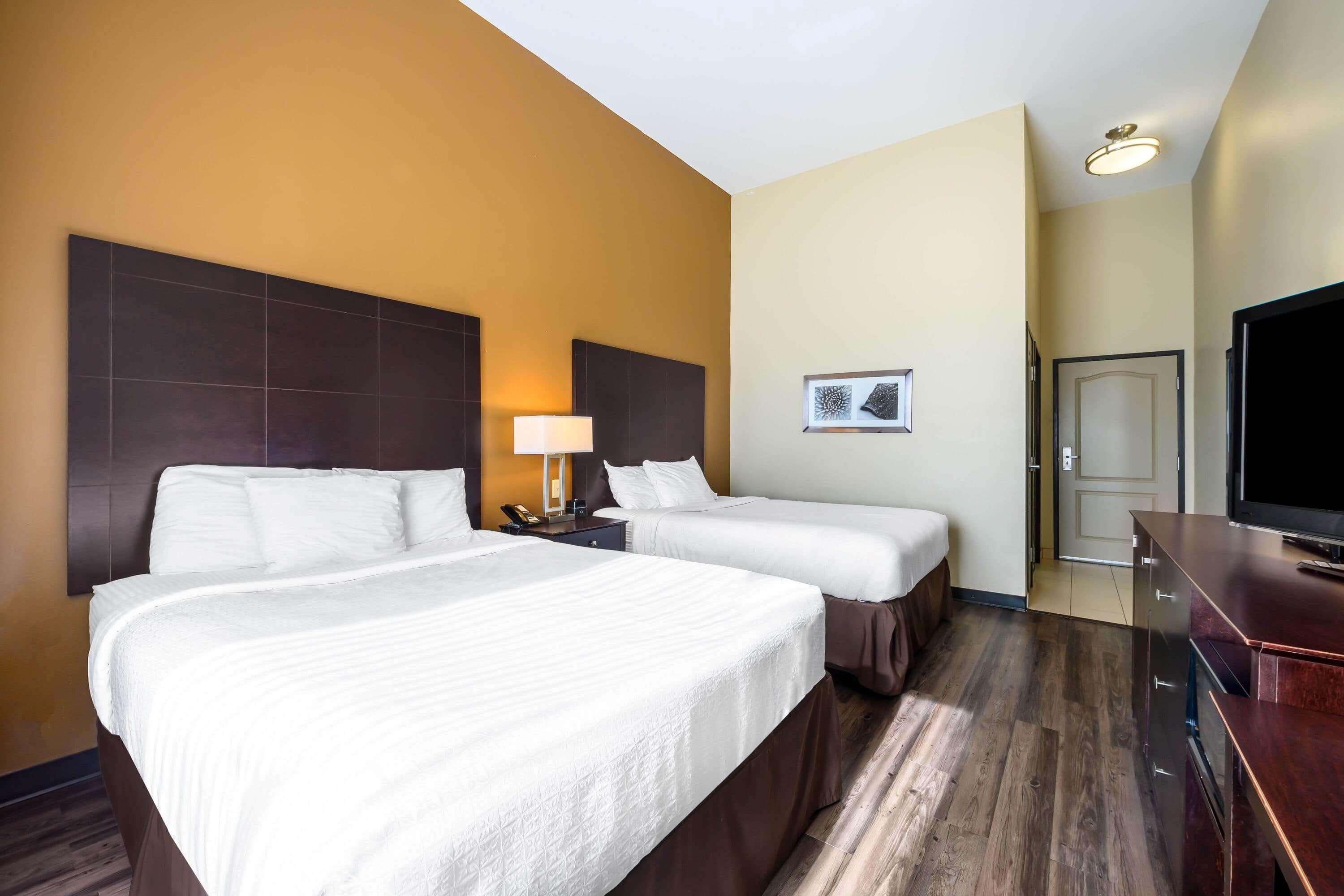 La Quinta By Wyndham מרשל מראה חיצוני תמונה