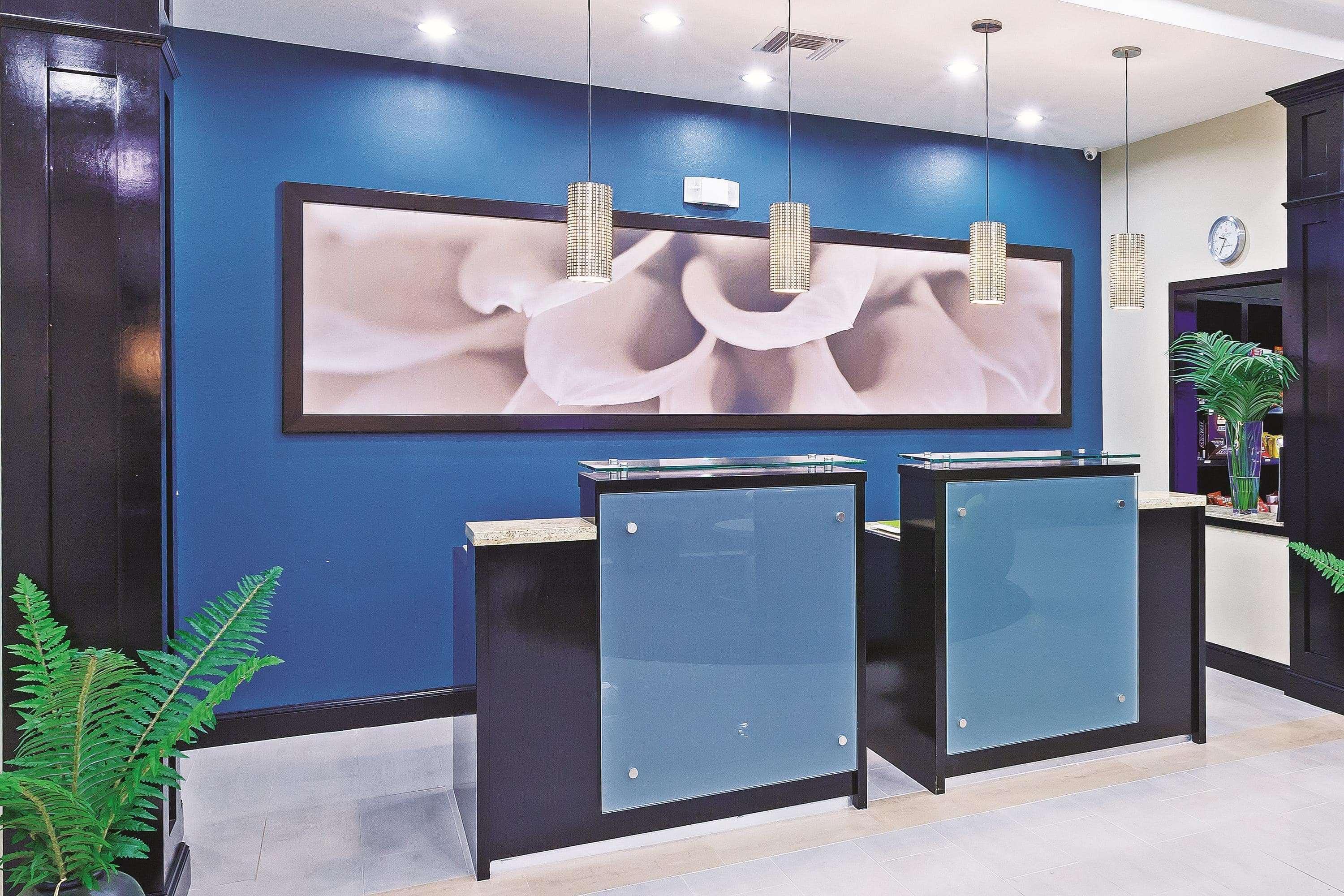 La Quinta By Wyndham מרשל מראה חיצוני תמונה