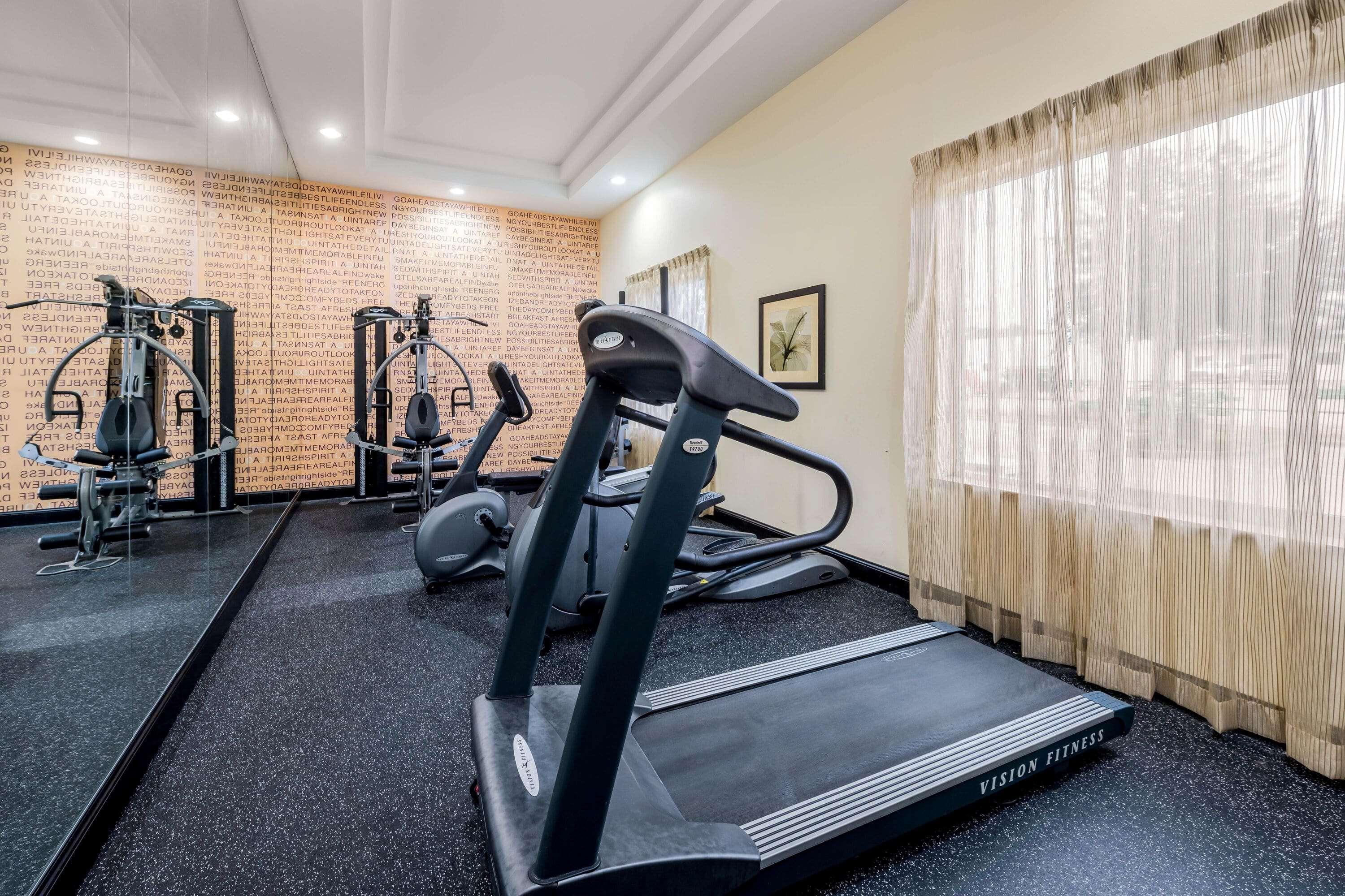 La Quinta By Wyndham מרשל מראה חיצוני תמונה