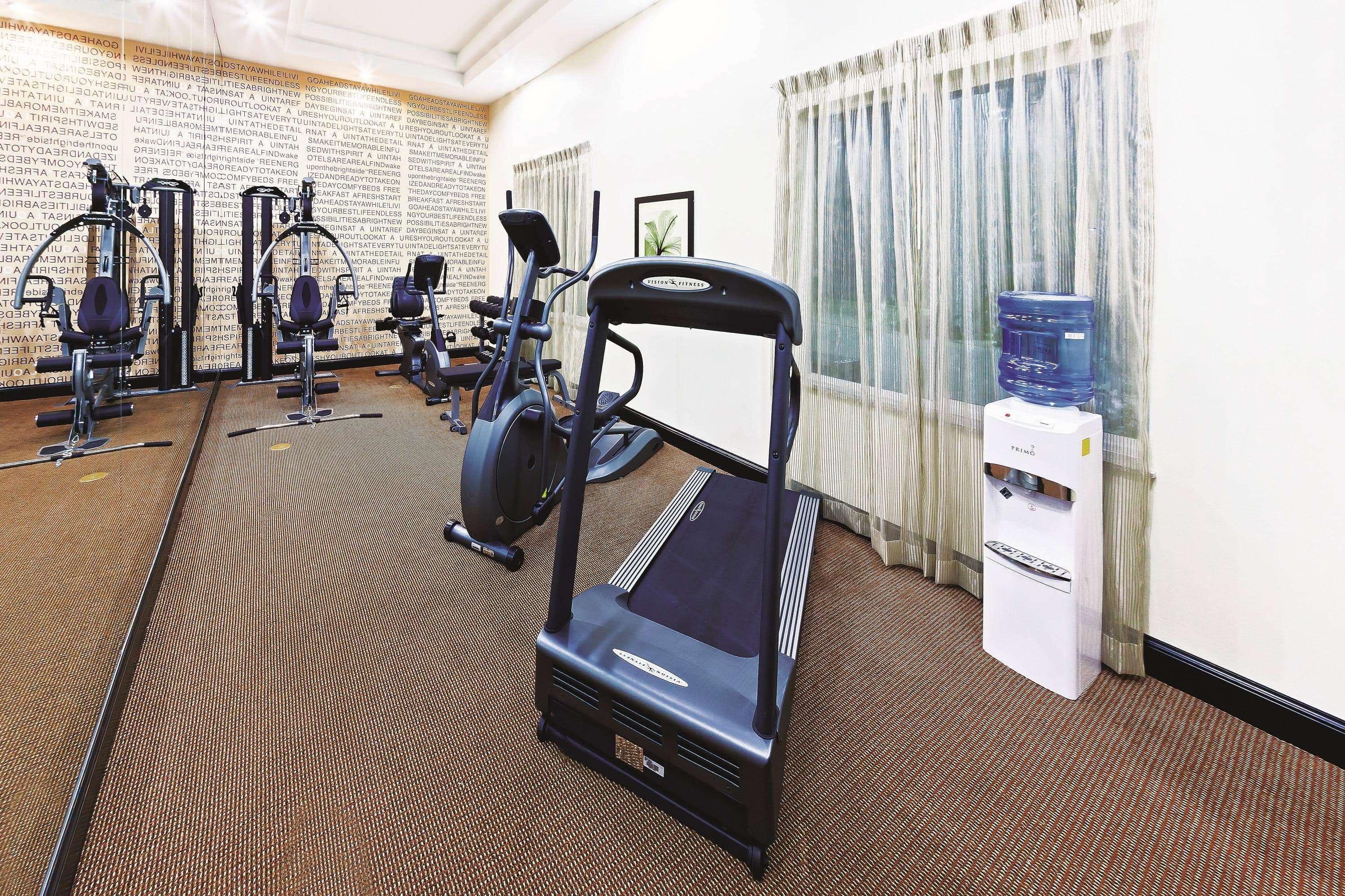 La Quinta By Wyndham מרשל מראה חיצוני תמונה
